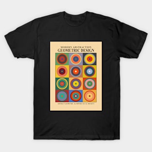 Kandinsky #24 EP T-Shirt